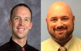 Altoona announces new middle, high school principals