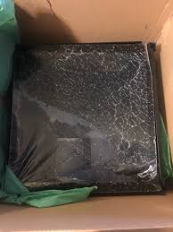 Tempered glass is a kind of toughened glass that has been treated by heat or chemicals to we have previously heard reports that poorly manufactured tempered glass will explode due to the that's why, we decided to put it to the test and figure out the difference between a good and poor. Shattered Tempered Glass On Lian Li O11 Dynamic Razer Edition Cases And Mods Linus Tech Tips