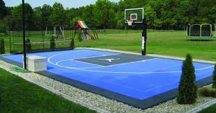 Bounce is an application for basketball players looking to find high quality outdoor basketball courts. Covered Outdoor Basketball Courts Near Me