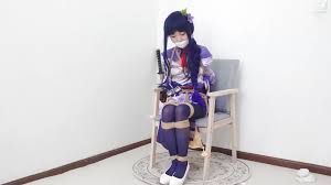 BoundHub - Raiden Shogun