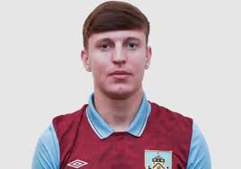 A second cup final for the Clarets