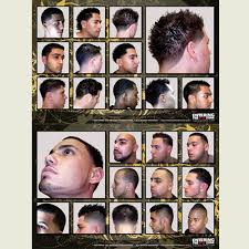 pin on barbering trends