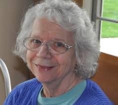 Obituary of Barbara Weis