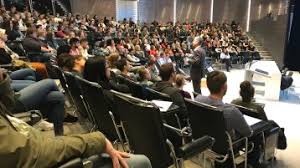 Erstsemesterbegrussung 2017 Am Campus Leverkusen Th Koln Die th köln hat sich seit der gründung vor über 40 jahren schnell zur größten hochschule für angewandte wissenschaften entwickelt.