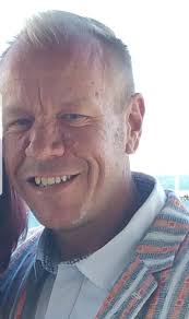 Keith Howarth Obituary