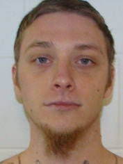 Indianapolis man charged with murder at Wabash Correctional Facility