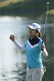徐薇淩 & 李旻 前進lpga(by 博斯運動頻道 李長勳/李昌融 採訪報導 ). Sqbea J3sr0ujm
