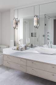 Master Ensuite At Our Toronto Penthouse Condo Renovation Bath Contemporary By Elizabeth Metcalfe Marble Bathroom Designs Elegant Bathroom Color Bathroom Design