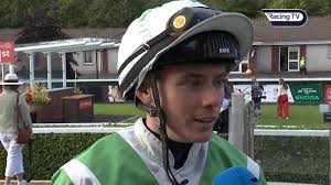 On Demand: Jack Cleary