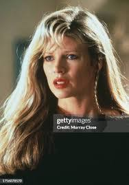 Kim Basinger's Instagram, Twitter & Facebook