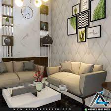 Desain Interior Ruang Tamu Desain Interior Desain Interior Ruang Tamu Interior