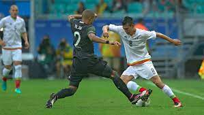 We did not find results for: Por Que Mexico Utilizo Un Uniforme Diferente Contra Alemania En Rio 2016