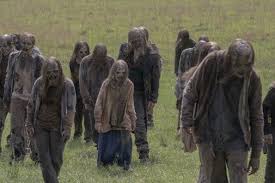 The Walking Dead The Walking Dead The Walking Dead Photos The Walking Dead Season 10 Promotional Episode Photos Episode 10 02 We Are The End Of Walking Dead Season The Walking Dead Walking Dead Memes