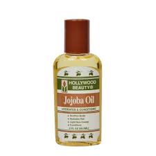 Hollywood Beauty Jojoba Hair Oil 2 Fl Oz Target
