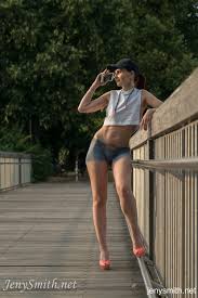 Jeny Smith Body Paint - Cherry Nudes