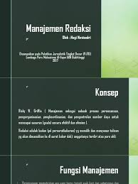 Artinya, anda perlu menyusun surat perjanjian kerjasama yang sifatnya mengikat kedua pihak. Manajemen Redaksi