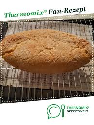 Reisbrot Rezept Rezepte Thermomix Rezepte Lebensmittel Essen