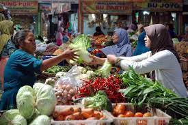 Suara Bogor Shared Harga Bahan Pokok Di Cirebon Naik Jelang Natal Dan Tahun Natal Petani Tangga