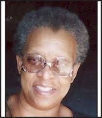 Gladys TAYLOR Obituary (2011)