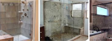 Glass depot & the shower door store offers quality glass products including frameless shower doors with a wide variety of styles and colors. First Glass Shower Doors Llc Shower Door Installation In Kissimmee Fl