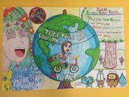 Twelve local catholic schools and more than 1,000 students have participated in this contest over the past two years, creating projects that were thoughtful, creative, and illustrated their understanding of the. Earth Day 2016 Poster Contest District 7 Ny State Senate