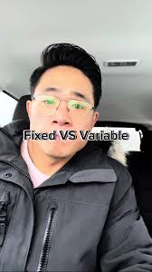 Budgeting Fixed Vs Variable Expenses
