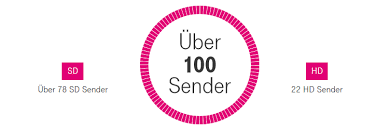 Tv senderliste zum ausdrucken tipps tippcenter. Telekom Start Tv Senderliste Rund 100 Sender Waren Inklusive