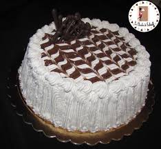 I seguenti esempi lo dimostrano: Torta Alla Panna Tanti Modi Per Decorarla