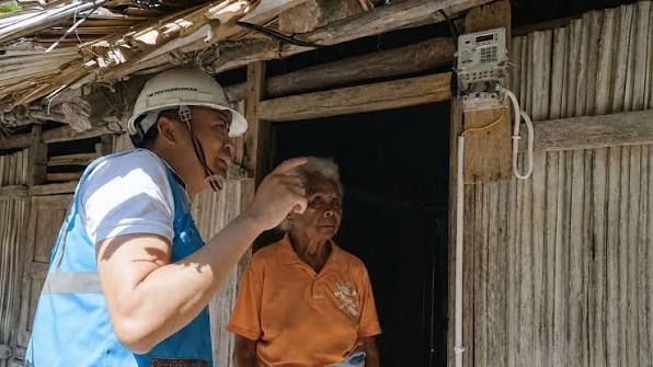 Presiden Prabowo Genjot Elektrifikasi Desa demi Ketahanan Energi Nasional
