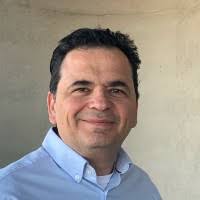 Constantinos Rokas Email & Phone Number