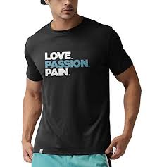 Buy Tee Mafia Unisex Kabir Singh T Shirt Movie T Shirts Love Passion Pain T Shirt Shahid Kapoor T Shirt Funky T Shirt Instagram T Shirt Black At Amazon In Apt in quality and professional in delivery, it is a storehouse of corporate and promotional clothing. buy tee mafia unisex kabir singh t