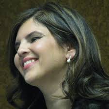 Carmen RIVERA-MEDINA