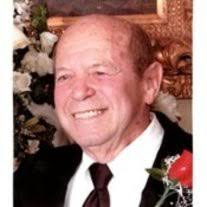 George Joseph Dubea Obituary 2013