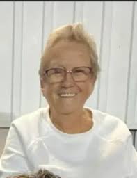 Obituary information for Dorothy Ann Collins