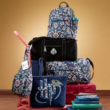 We did not find results for: Vera Bradley S Harry Potter Collection Is Back With New Bags And Accessories