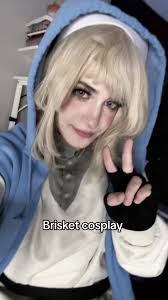 Kenneth Lee Anderson Bridget Brisket