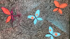 22052018 erkunde ottolandgrafs pinnwand schablone schmetterling auf pinterest. Pur Stencil Schmetterlinge Und Feen Spruhen Zdftivi