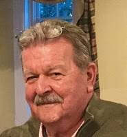 John Hendrickson Obituary (1939