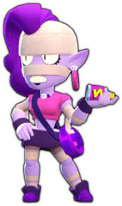 Brawl stars player and club statistics. Brawl Stars Brawlers In 2020 Star Character Brawl Stars