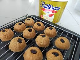 Biskut suji sukatan cawan tin minyak sapi. Resepi Biskut Peanut Butter Sukatan Cawan Yang Sedap Dan Mudah