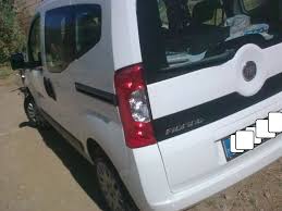 Fiat Fiorino 2012 Model Hususi Otomobil Fiorino 1 3 Multijet Nanobilgi Araba Otomobil Araba