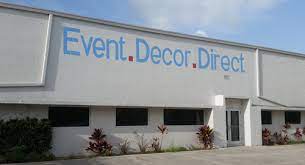 Event decor direct coupon code. Find A Store Event Decor Direct