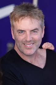 Sharron Davies Her Son Elliott Anthony Editorial Stock Photo