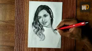 Drawing Shraddha Kapoor Realistic Pencil Drawing Creator V Youtube Shraddha kapoor recently turned heads as she attended photographer rohan shrestha's birthday. drawing shraddha kapoor realistic pencil drawing creator v
