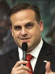 Florida senator apologizes for cursing at Sen. Audrey Gibson, faces formal  investigation