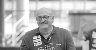 He was born in banja luka. 67ye3t8krj4nvm
