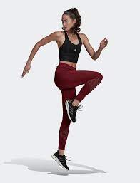 adidas Performance Own The Run Radical Reflectivity Tight - Leggings &  Tights | Boozt.com