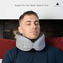 ADKONTOR Travel Pillow Accessories Neck Pillow for Travel Airplane Memory  Foam Pillow Comfortable for Plane Car Camping Holiday Essential Eye Mask  Travel Bag Set : Amazon.com.au: Clothing, Shoes & Accessories