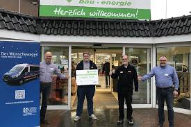 Team Baucenter Gmbh Co Kg Haus Garten Der Reporter