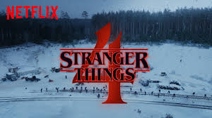 2016 strange things are afoot in hawkins, indiana, where a young boy's sudden disappearance unearths a young girl with otherworldly powers. Stranger Things 4 Liebesgrusse Aus Moskau Netflix Youtube